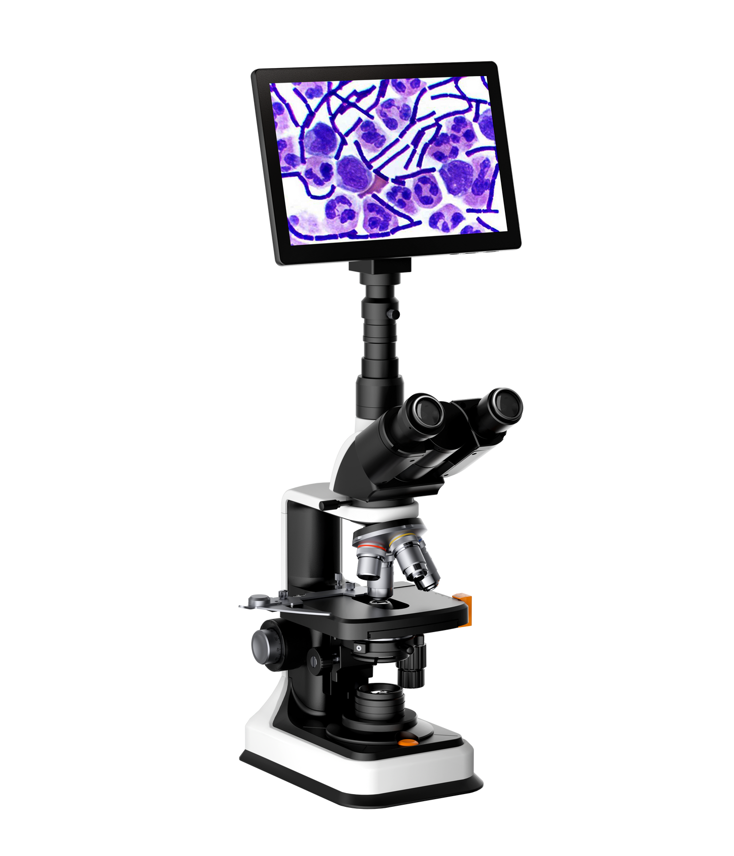 MatataStudio MX5 Advanced Binoculars Digital Microscope - Matatalab