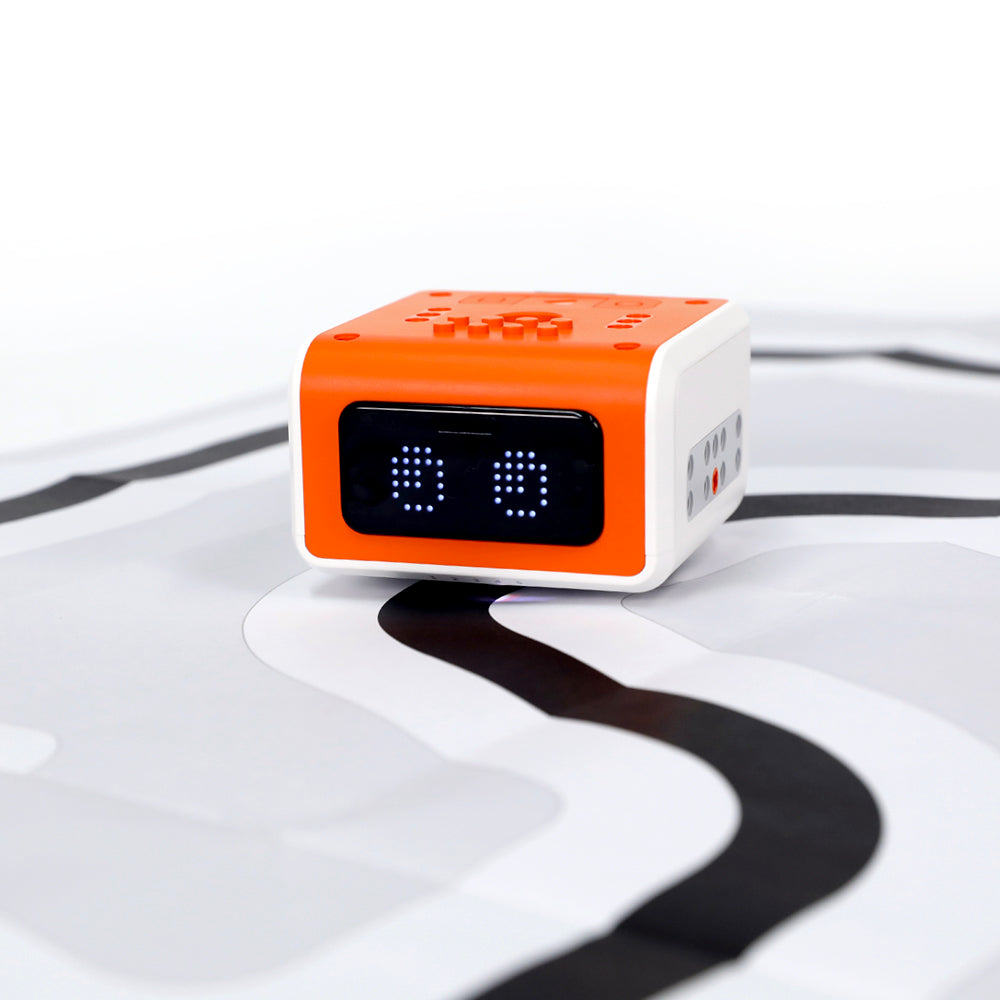 MatataStudio VinciBot - Matatalab