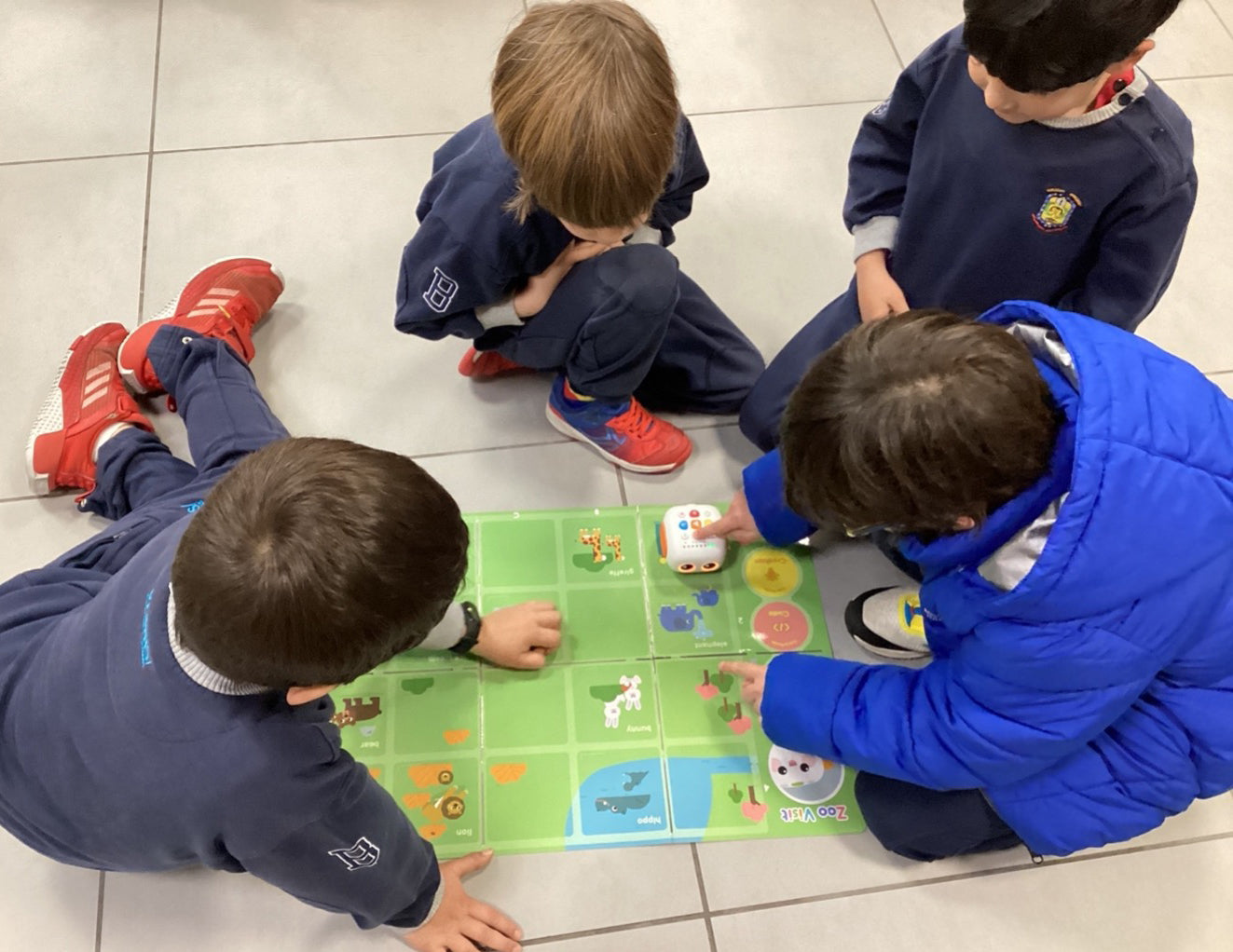 The Ultimate Guide to Screenfree Coding for Preschoolers (2026)