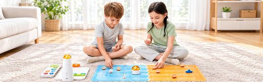 home-coding-set