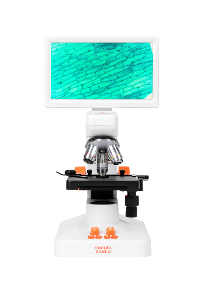 Digital microscope x1