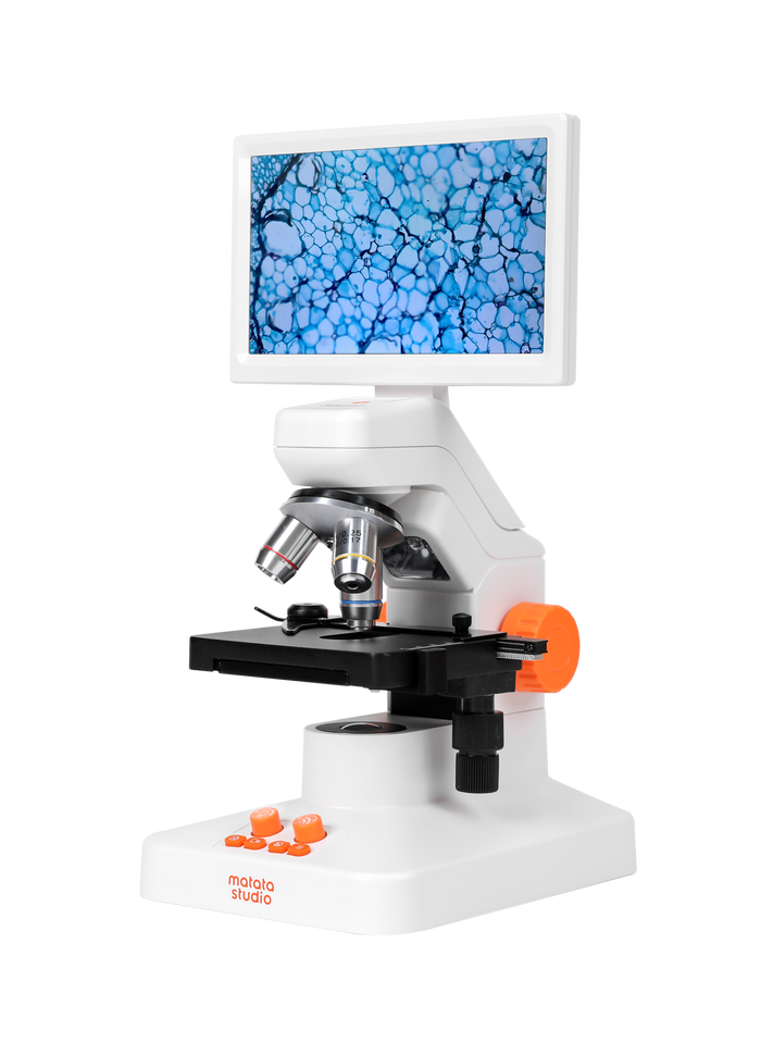 Microscope