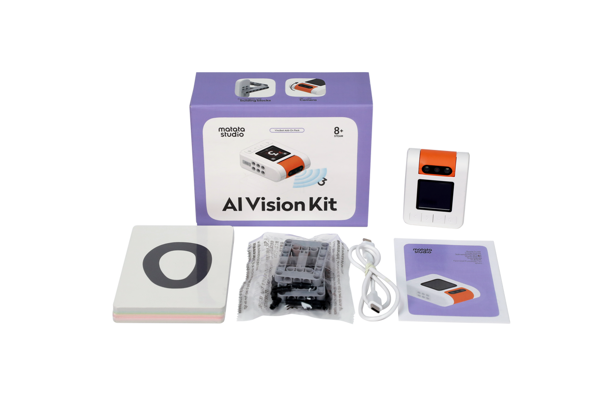 Explore Visual Intelligence