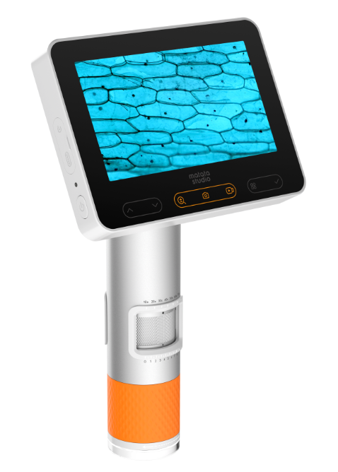 Digital Microscope MX2-A x1