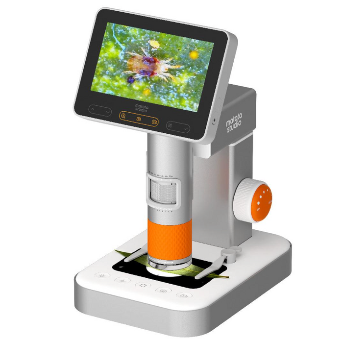 Microscope