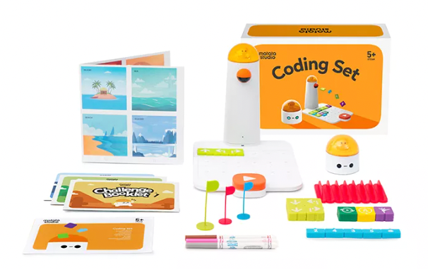 Coding Set