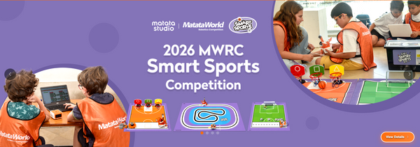 MWRC Competition