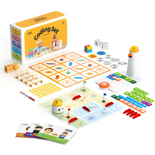 MatataStudio Coding Set Home Edition