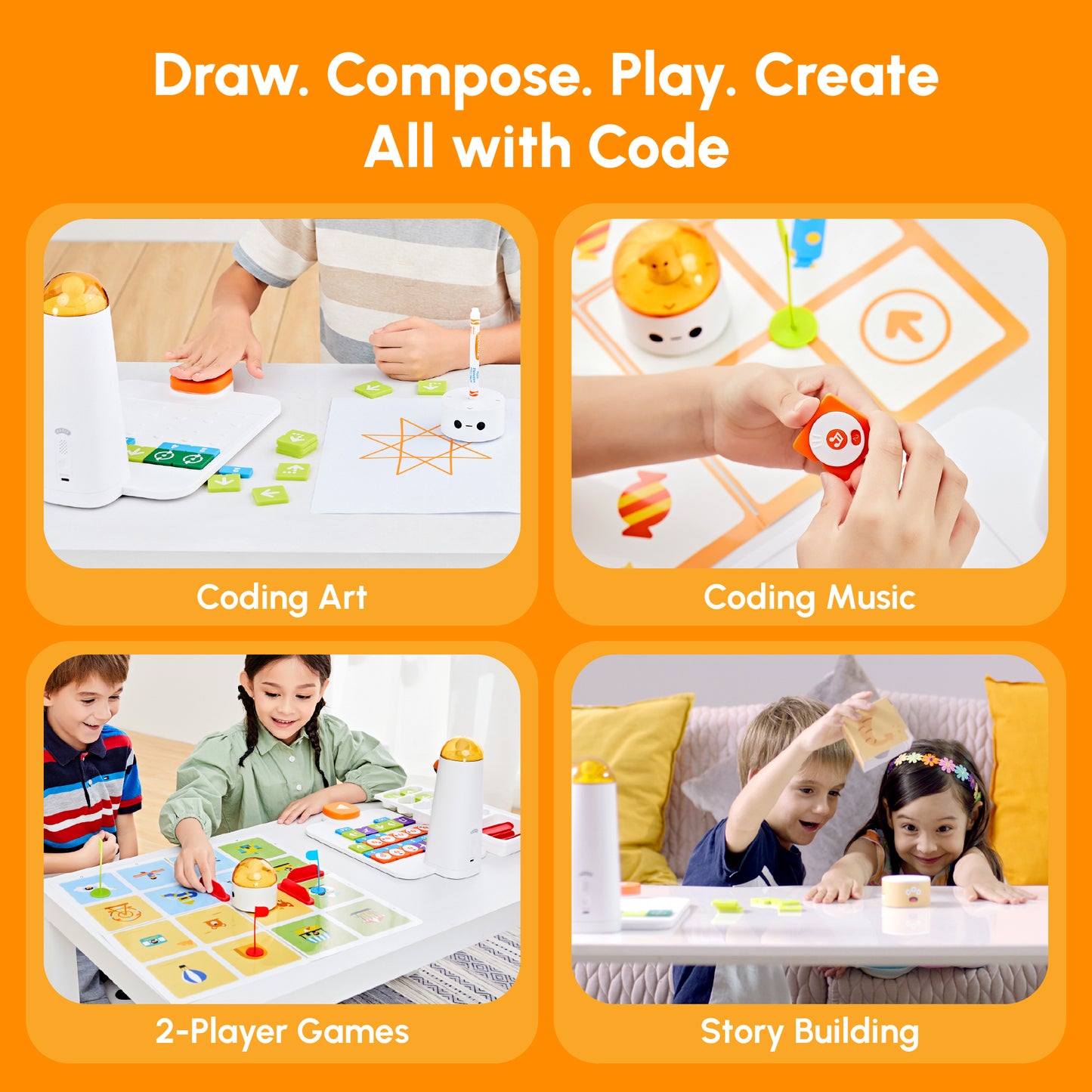 MatataStudio Coding Set Home Edition