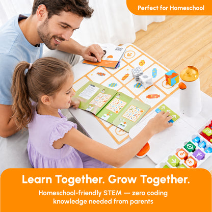 MatataStudio Coding Set Home Edition
