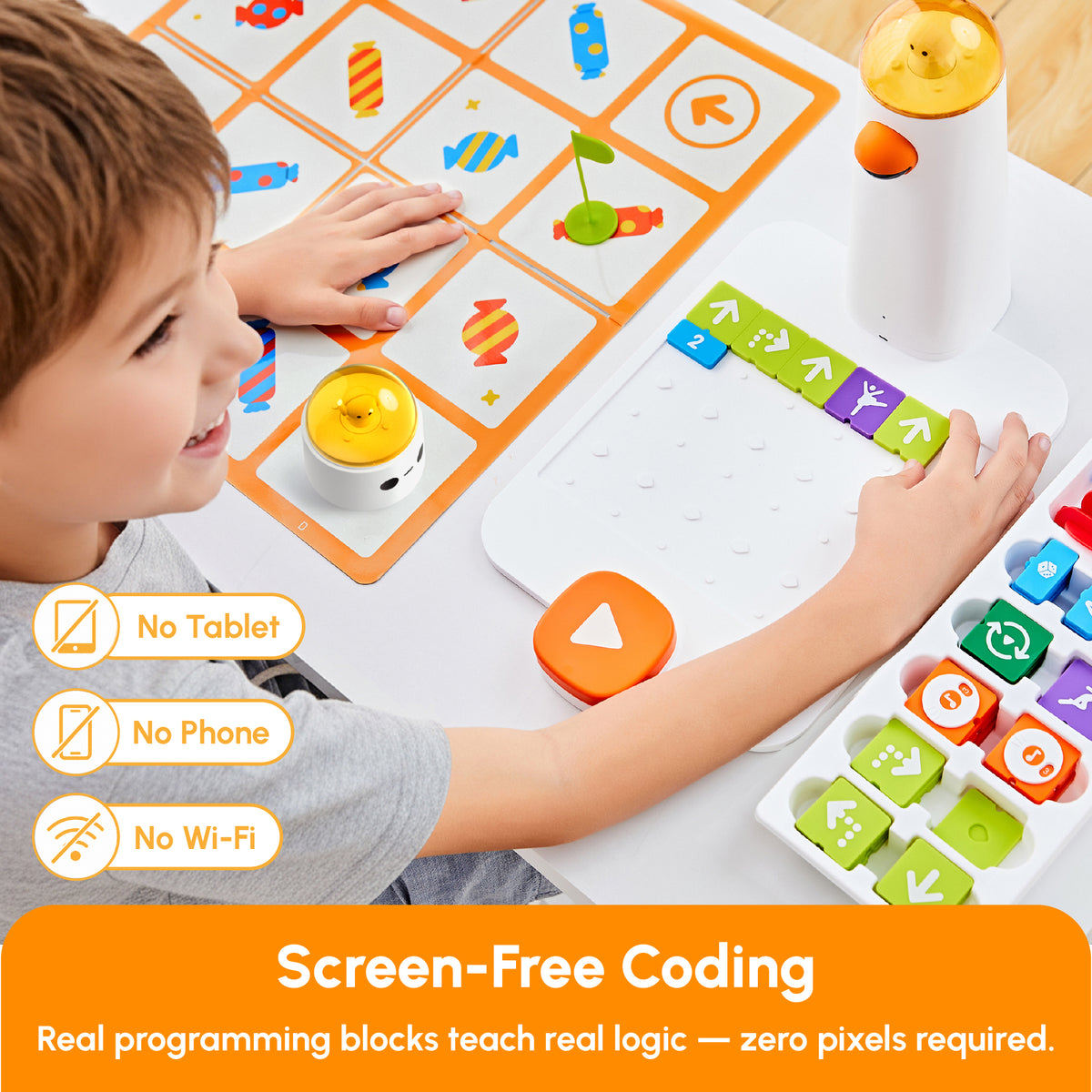 MatataStudio Coding Set Home Edition