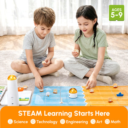 MatataStudio Coding Set Home Edition
