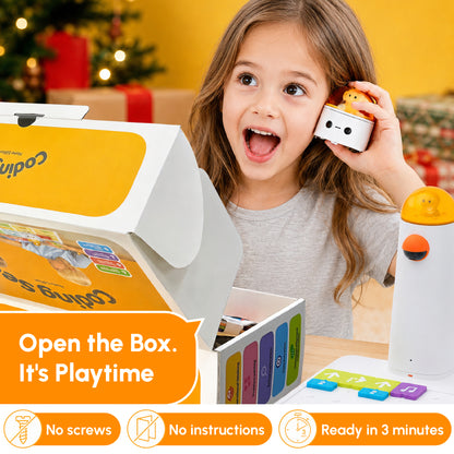 MatataStudio Coding Set Home Edition