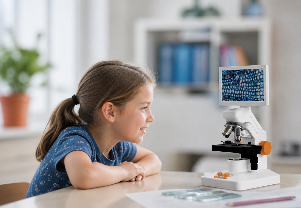 Complete Lab Workflow