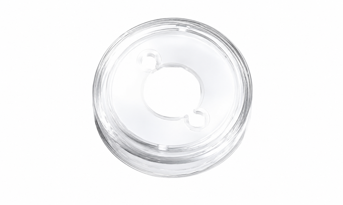 DetachableLens Cap (1.65X) x1