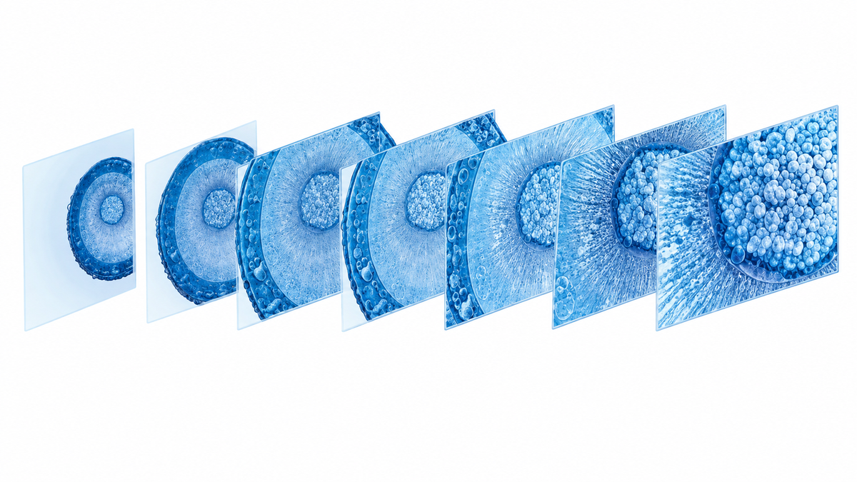 Up to 1,000× Digital Magnification