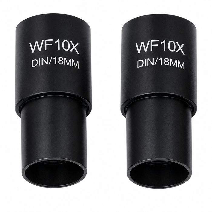Eyepiece (10X)										 x1
