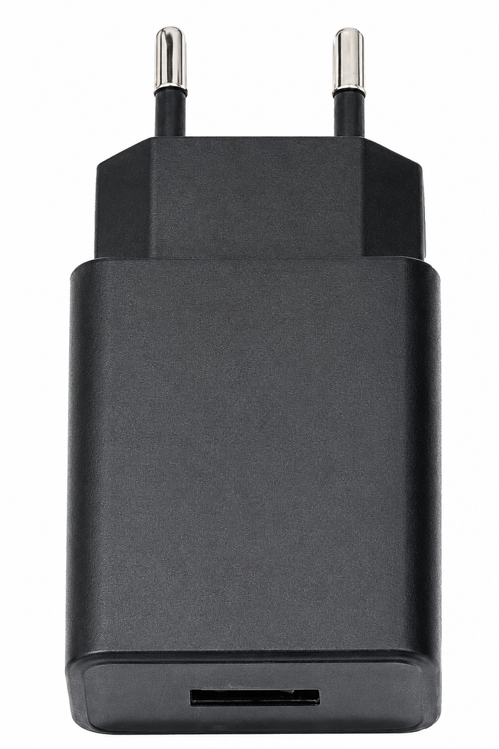 Power Adapter 														(DC5V/1A)																				x1