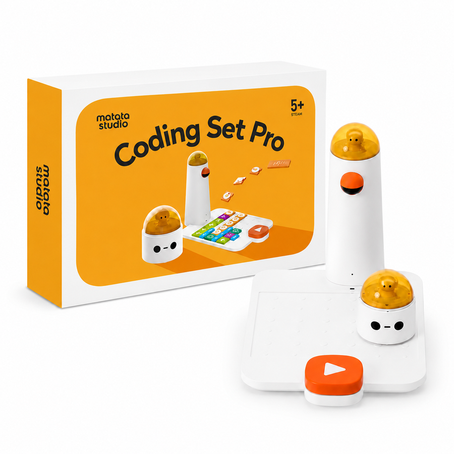 Coding Set Pro