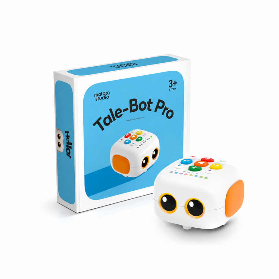 Tale-Bot Pro