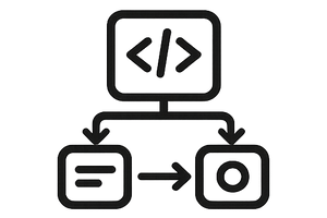 Build Coding Logic