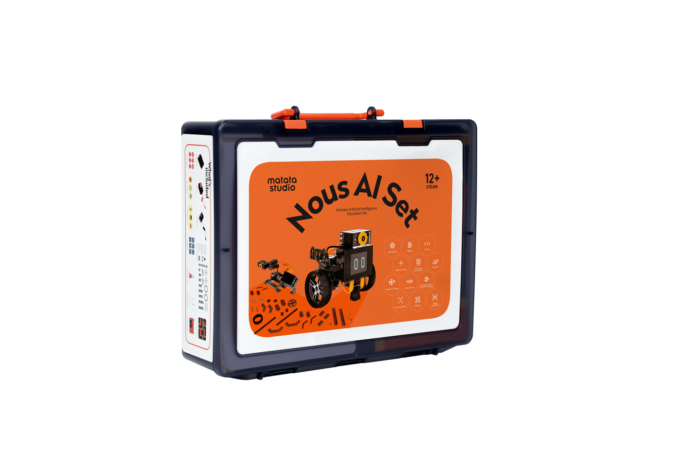 Package Box