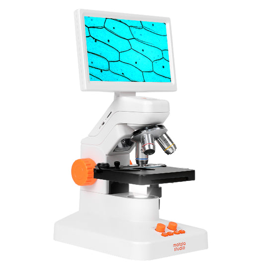 MatataStudio MT3 Digital Microscope - Matatalab