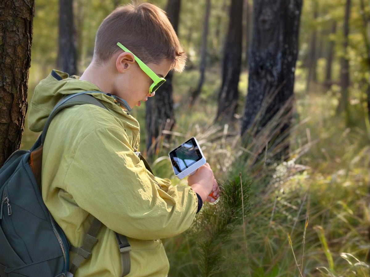 Take Science Into the New Zealand Outdoors