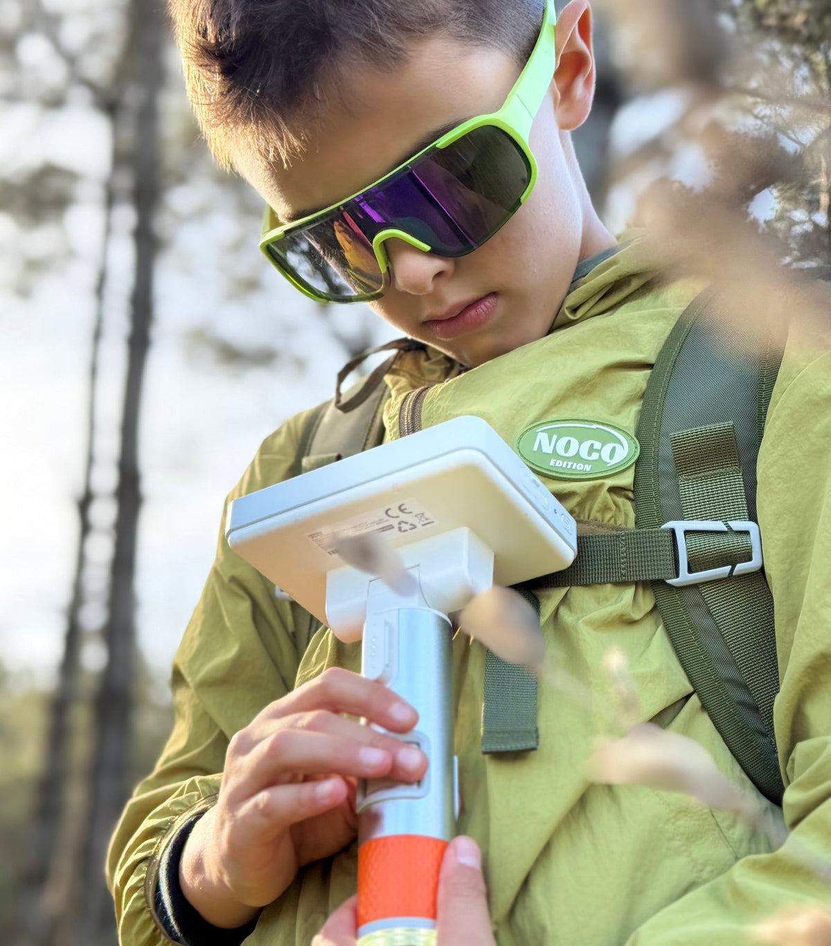 Made for Family Adventures