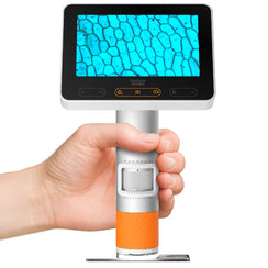 MatataStudio MX2-A Handheld Microscope