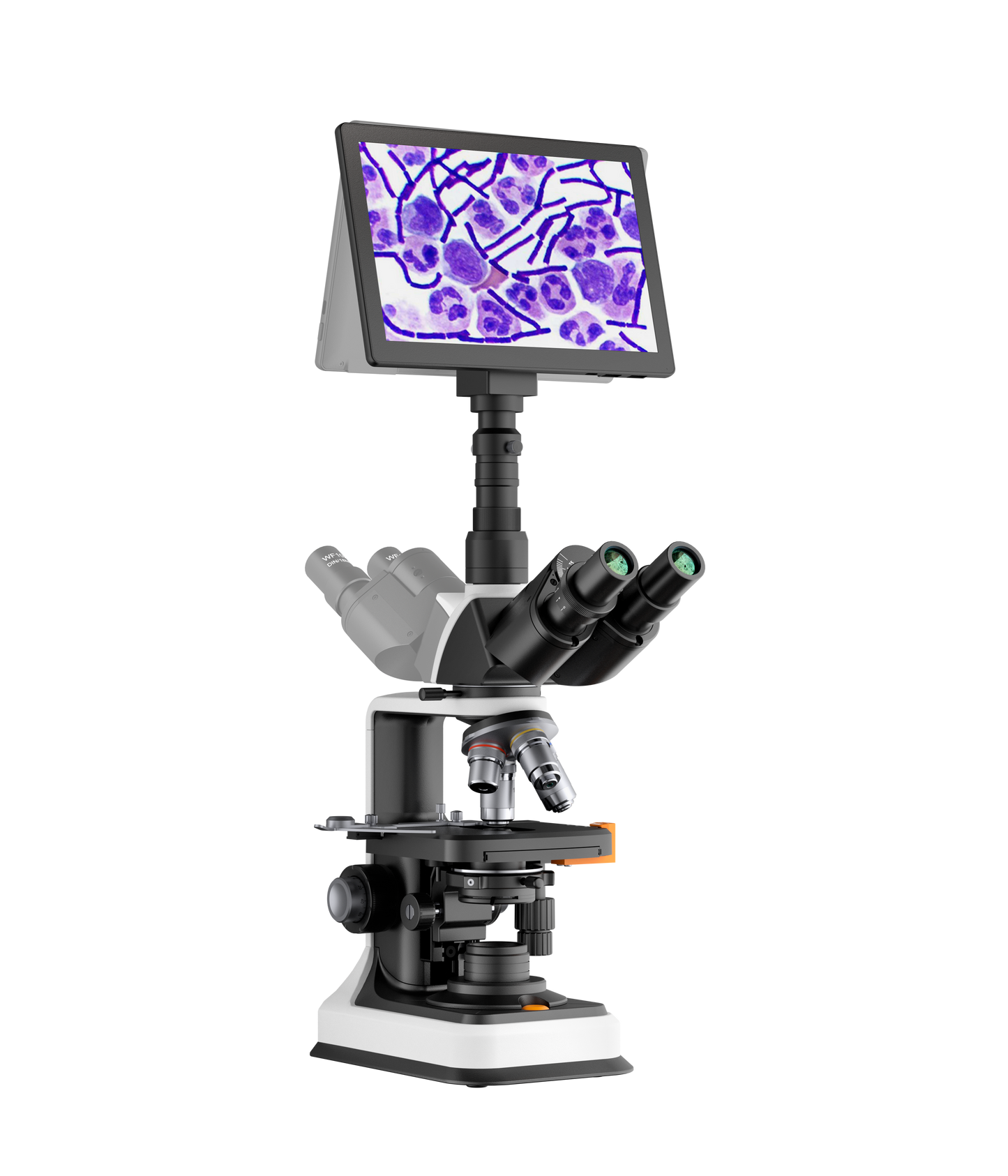 MatataStudio MX5 Advanced Binoculars Digital Microscope - Matatalab