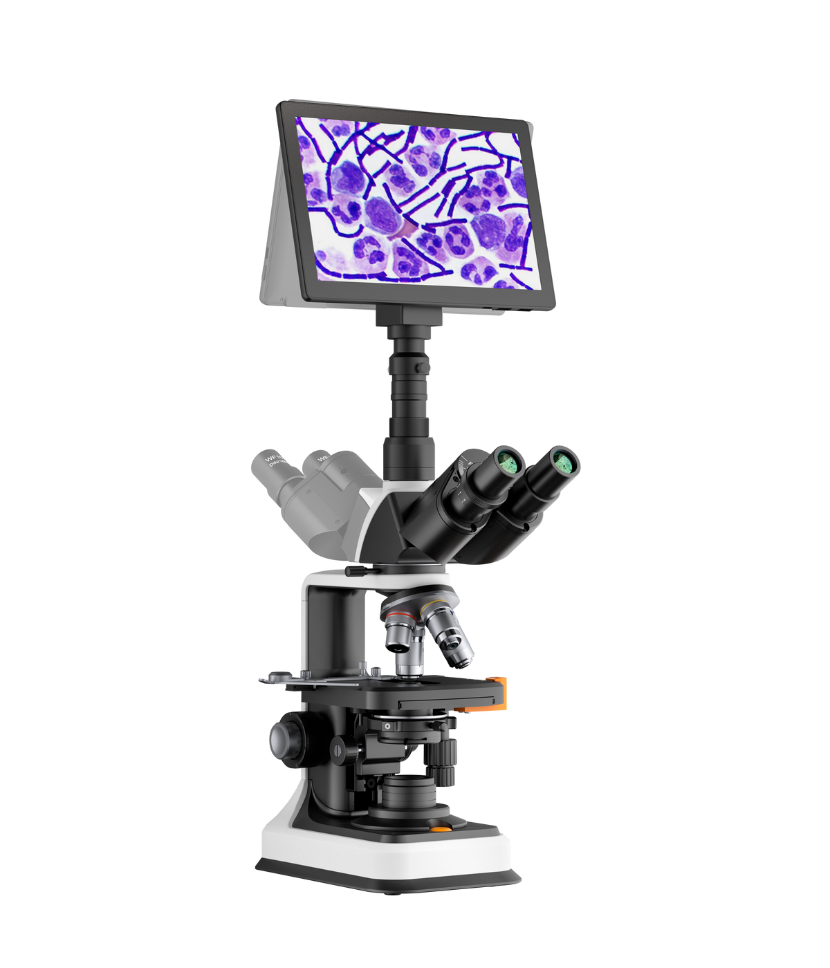 MatataStudio MX5 Advanced Binoculars Digital Microscope - Matatalab