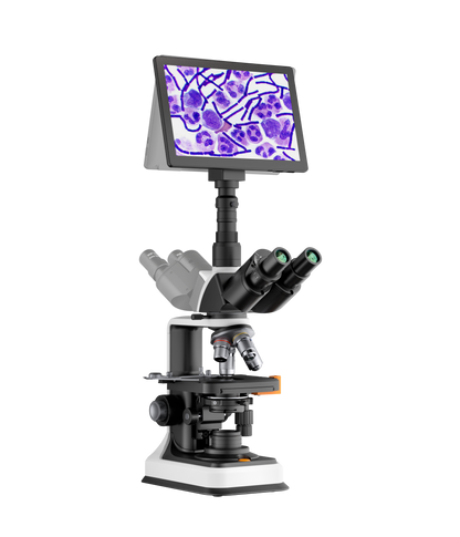 MatataStudio MX5 Advanced Binoculars Digital Microscope - Matatalab