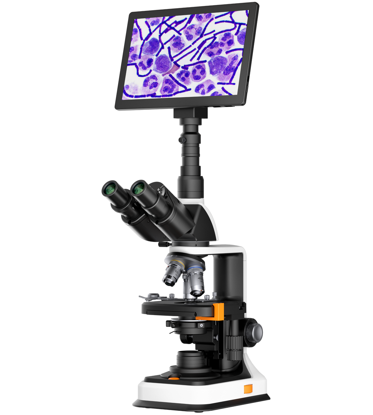 MatataStudio MX5 Advanced Binoculars Digital Microscope - Matatalab