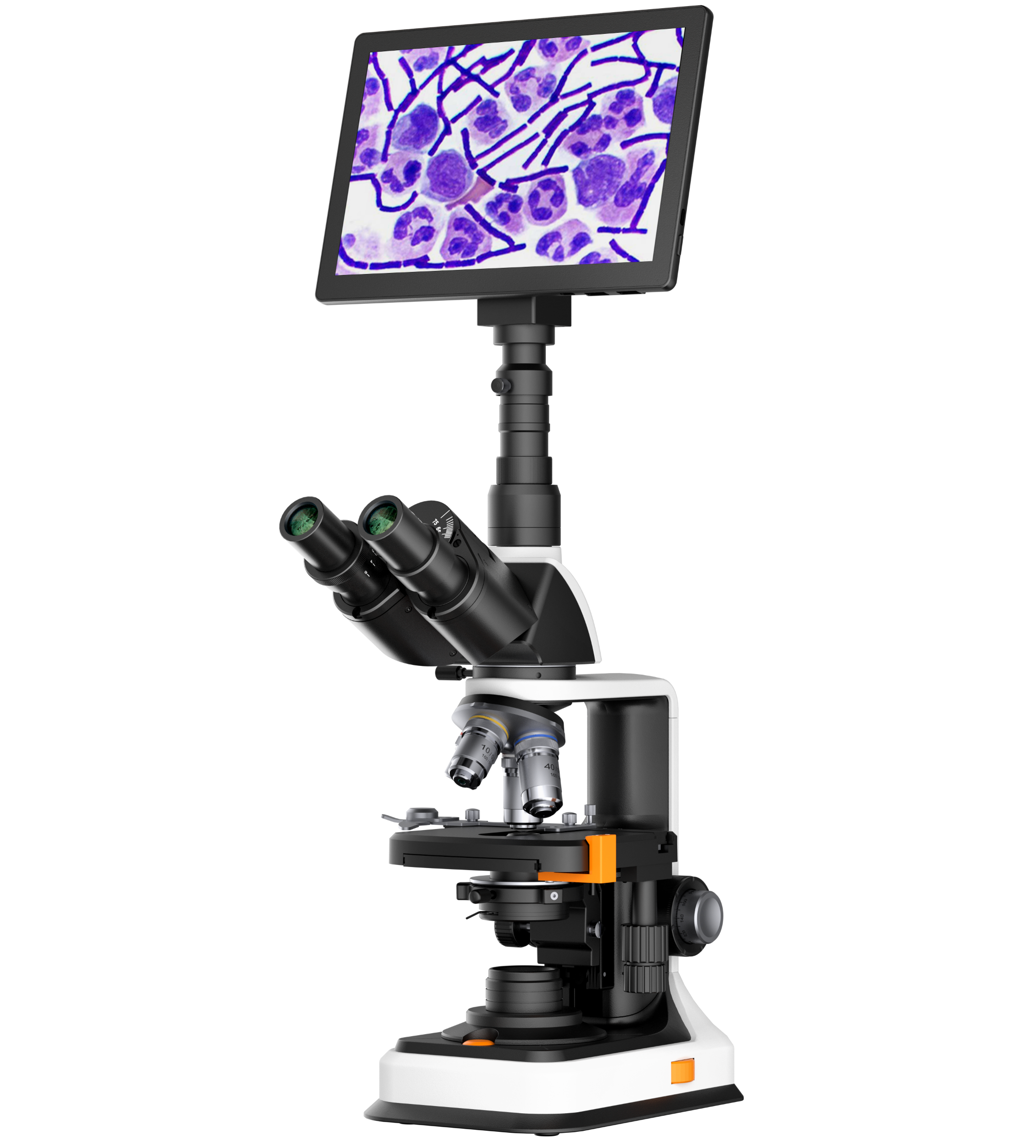 MatataStudio MX5 Advanced Binoculars Digital Microscope - Matatalab