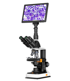 MatataStudio MX5 Advanced Binoculars Digital Microscope - Matatalab