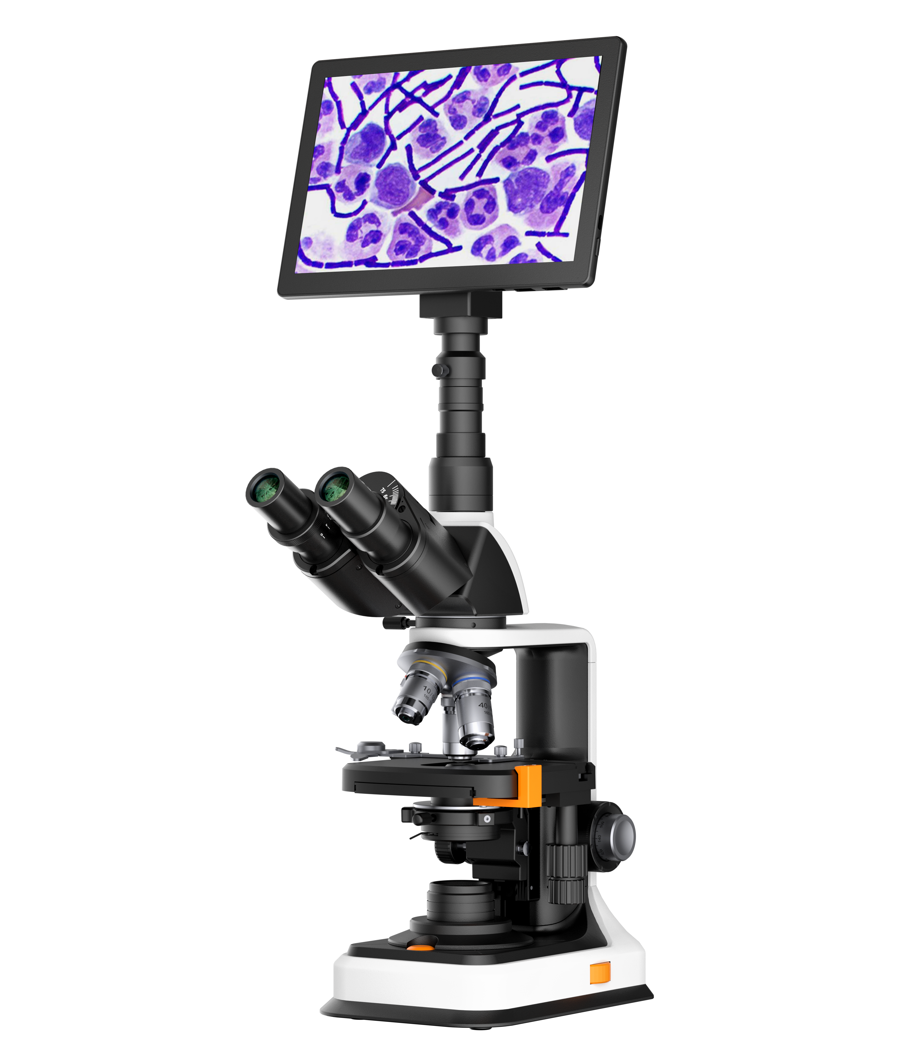 MatataStudio MX5 Advanced Binoculars Digital Microscope