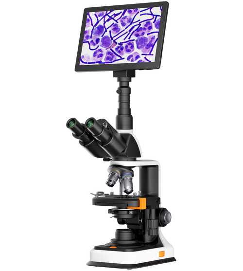 MatataStudio MX5 Advanced Binoculars Digital Microscope