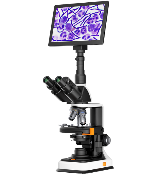 MatataStudio MX5 Advanced Binoculars Digital Microscope - Matatalab