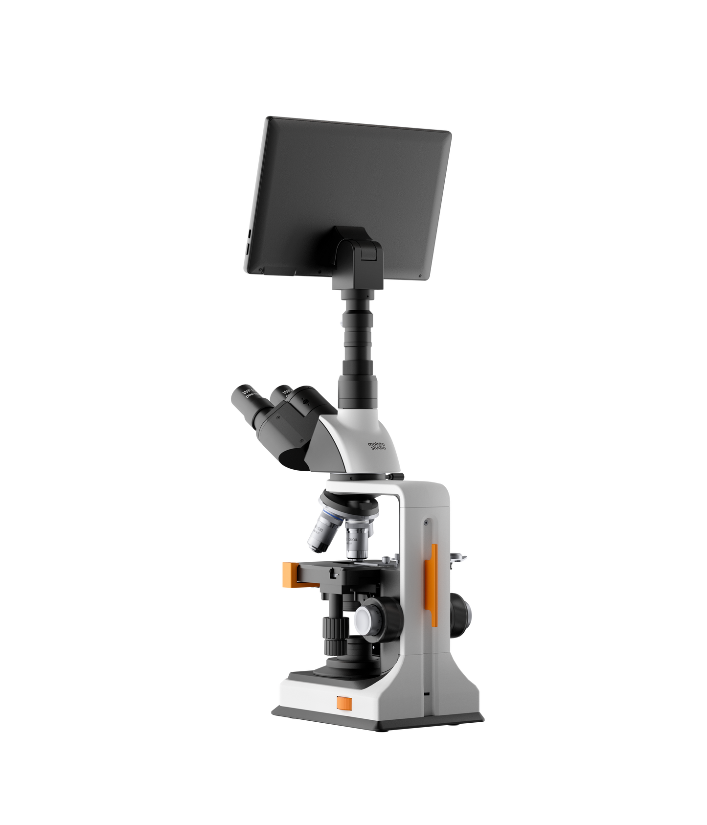MatataStudio MX5 Advanced Binoculars Digital Microscope - Matatalab