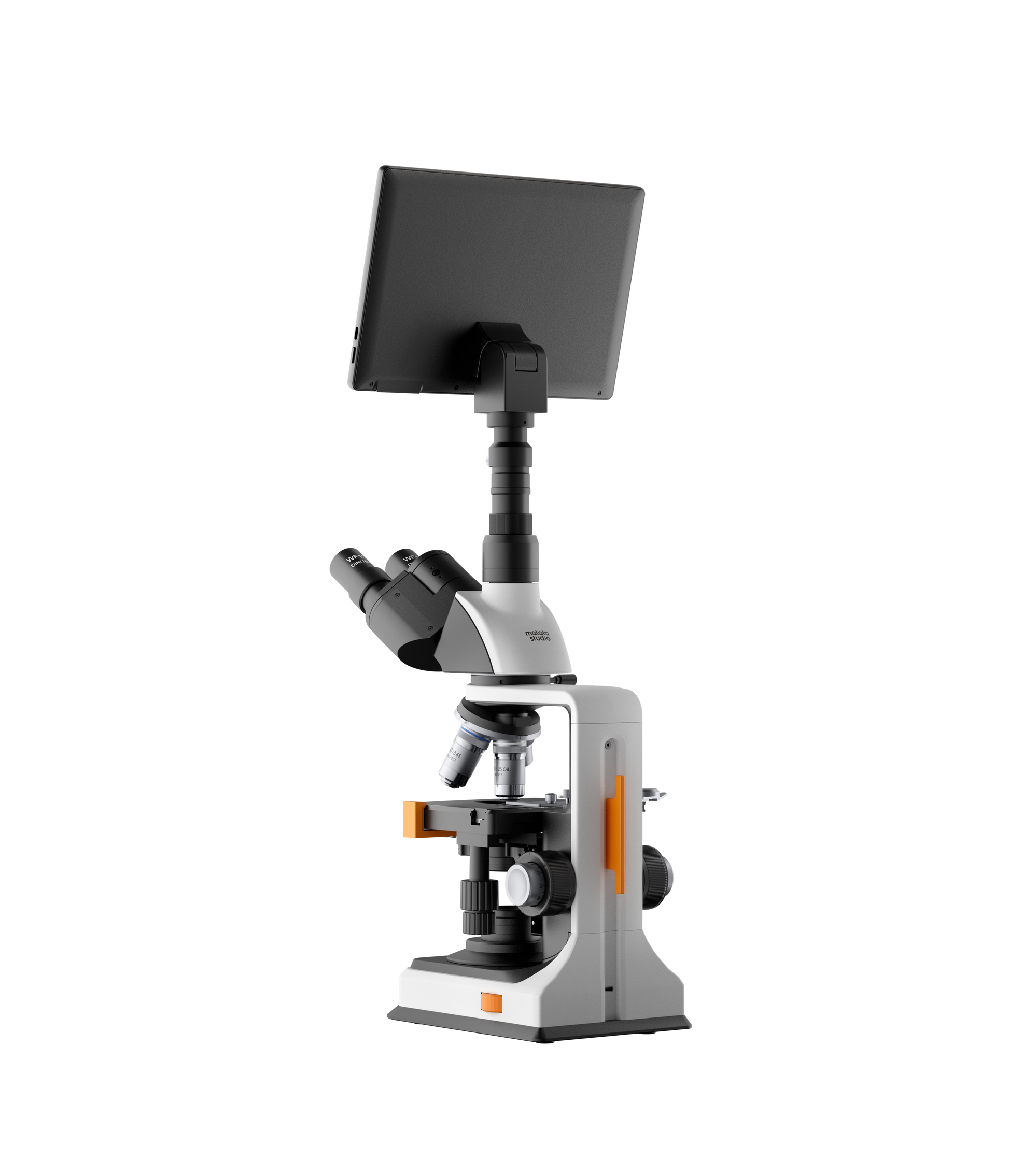 MatataStudio MX5 Advanced Binoculars Digital Microscope - Matatalab