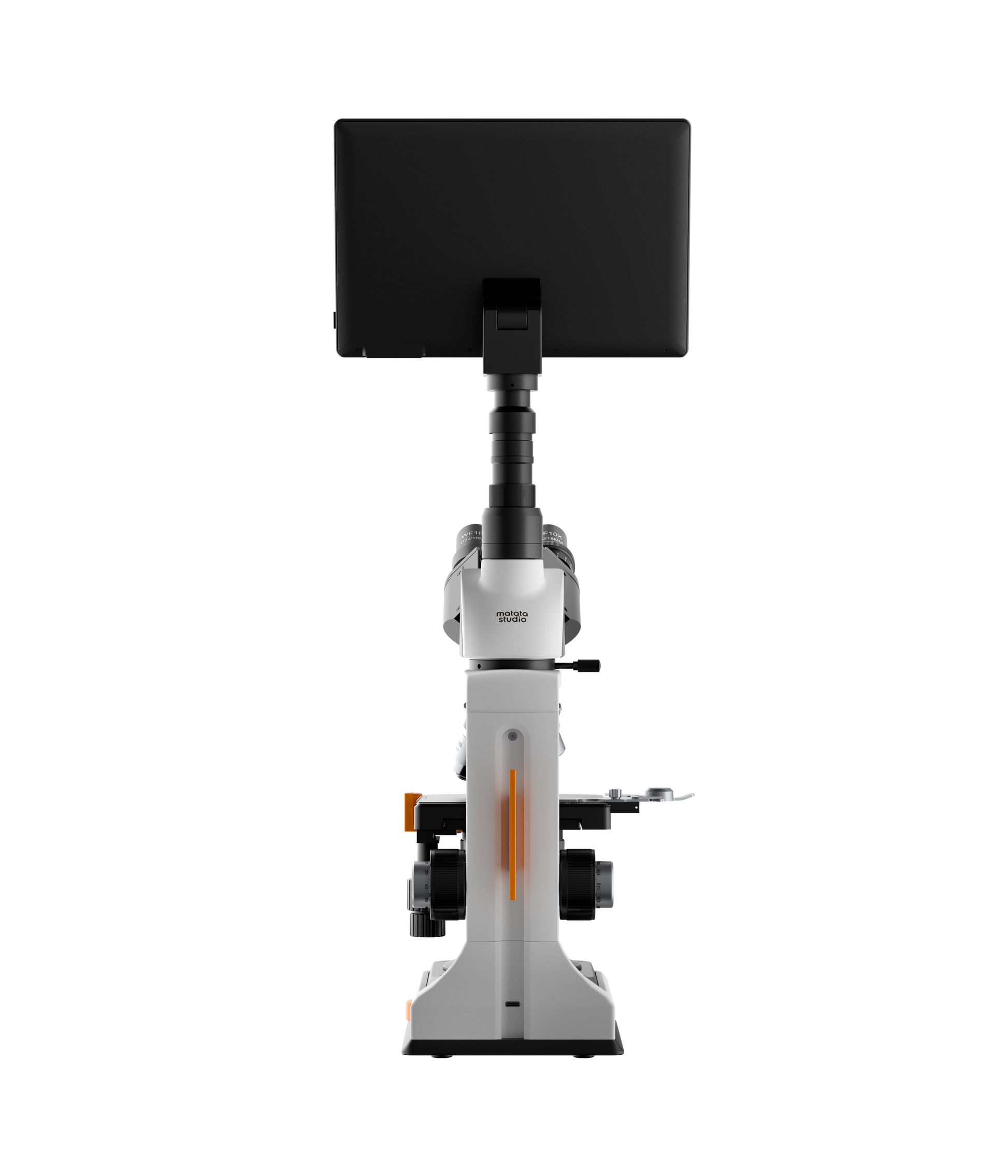 MatataStudio MX5 Advanced Binoculars Digital Microscope - Matatalab