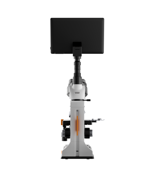 MatataStudio MX5 Advanced Binoculars Digital Microscope - Matatalab