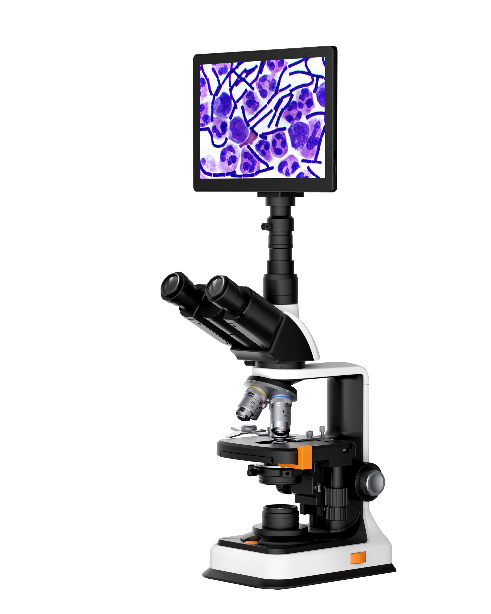 MatataStudio MX5 Advanced Binoculars Digital Microscope - Matatalab