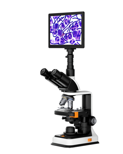 MatataStudio MX5 Advanced Binoculars Digital Microscope - Matatalab