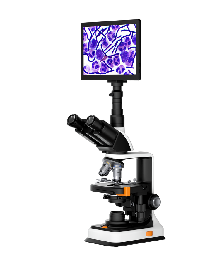 Microscope