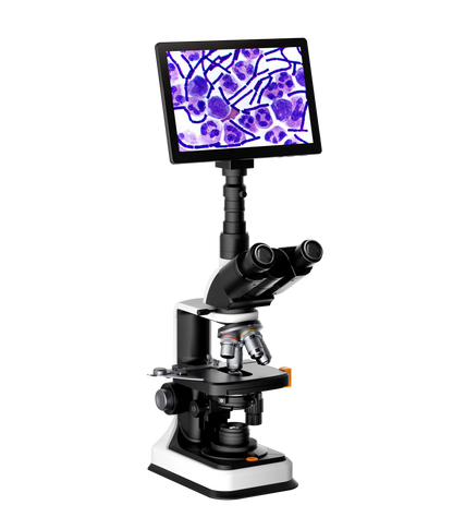 MatataStudio MX5 Advanced Binoculars Digital Microscope - Matatalab