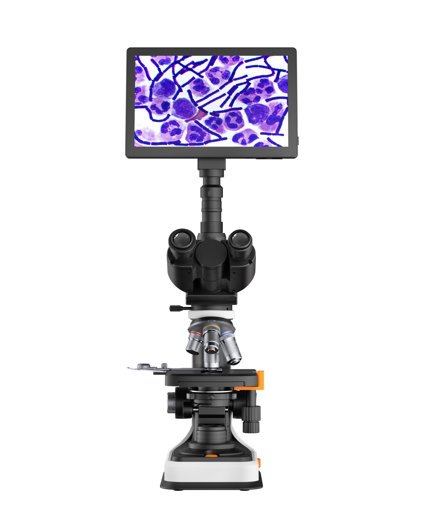 MatataStudio MX5 Advanced Binoculars Digital Microscope - Matatalab
