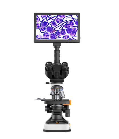 MatataStudio MX5 Advanced Binoculars Digital Microscope - Matatalab