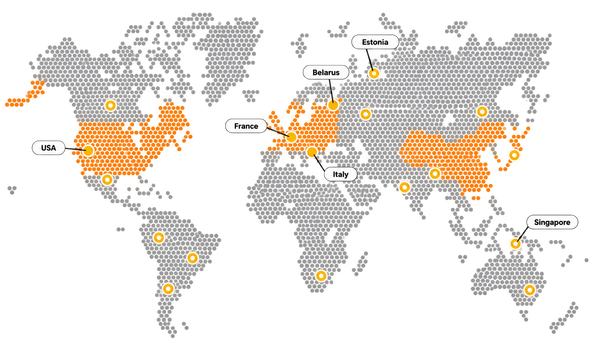 Trusted by Educators Worldwide